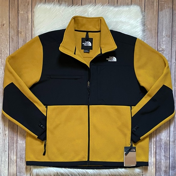 The North Face Men’s Denali 2 Jacket - Picture 1 of 8